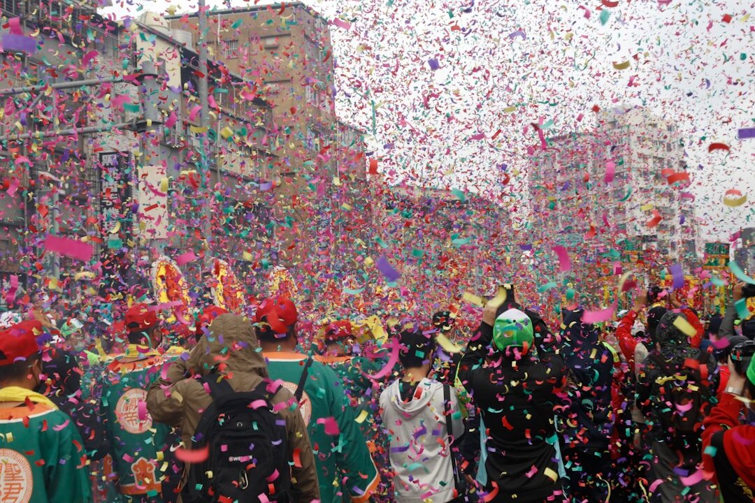 sinterklaas celebration
