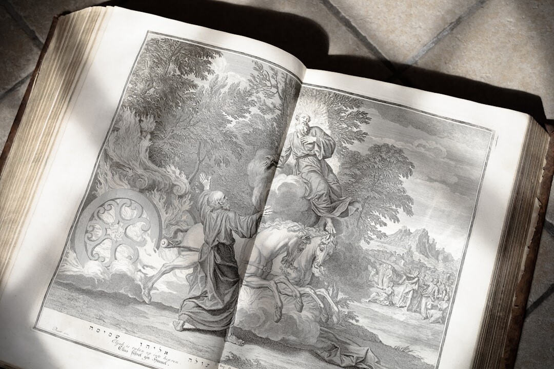 dutch fairy tale book
